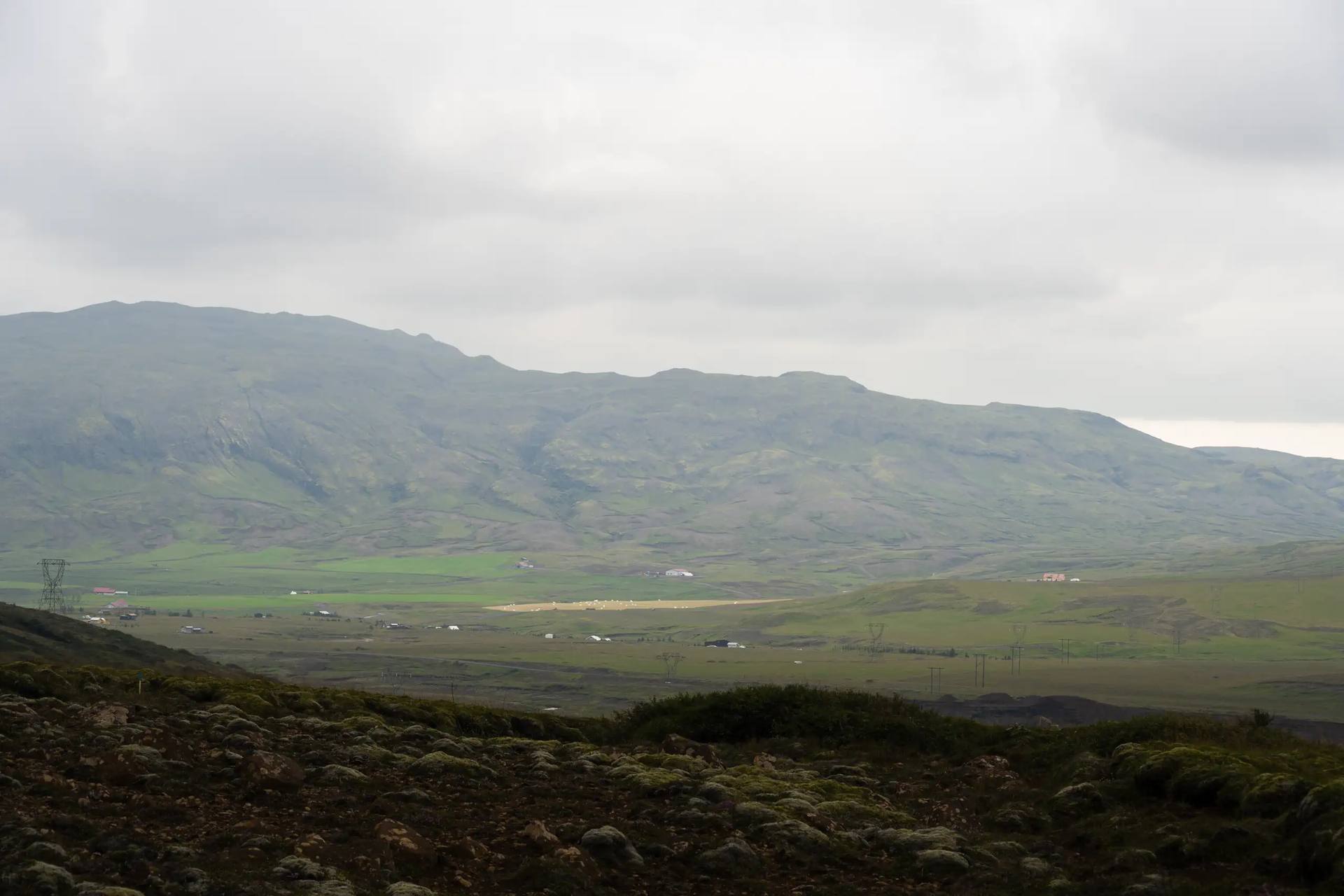 Vesturhlíðarbyggð