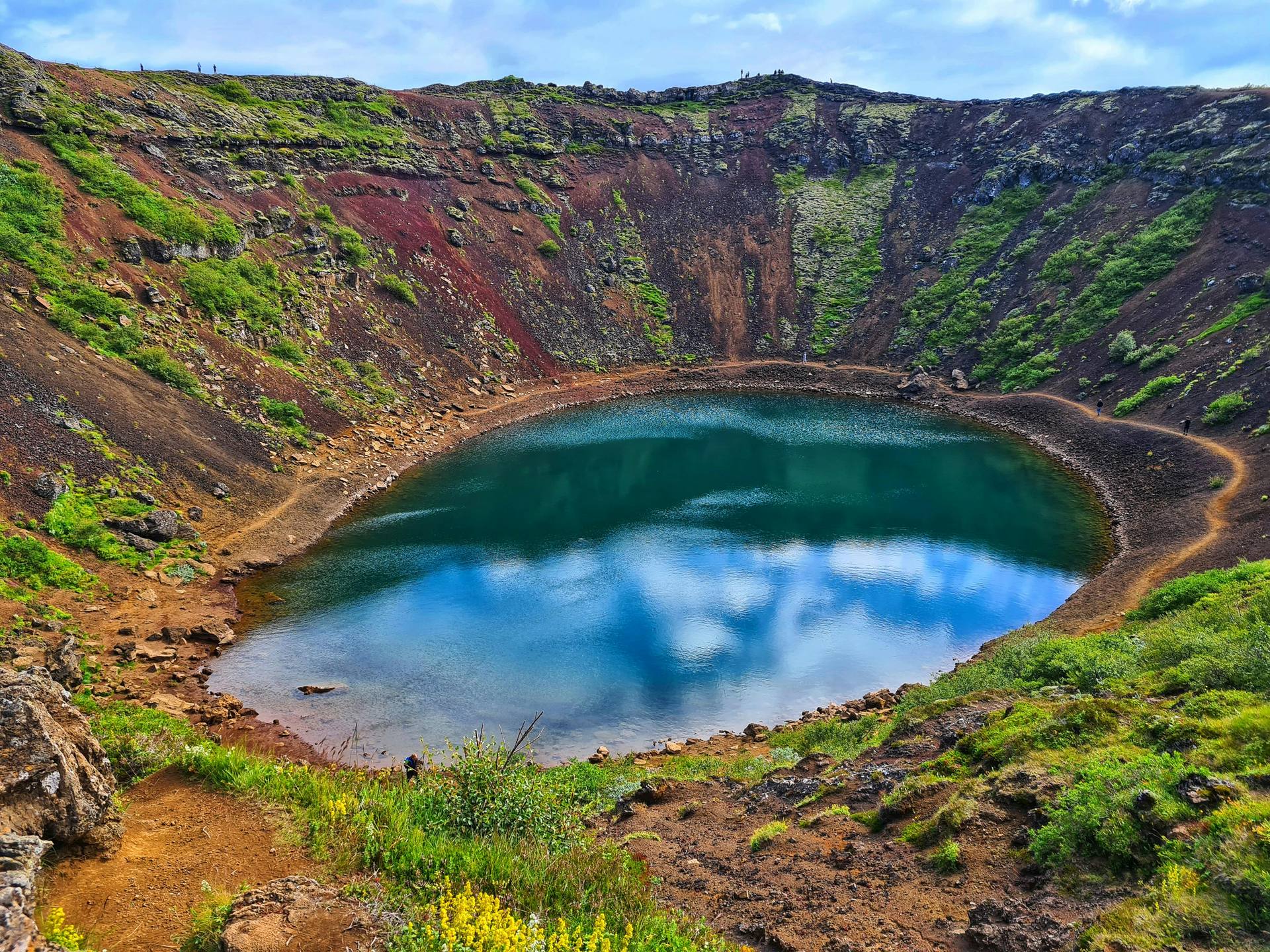 Kerið
