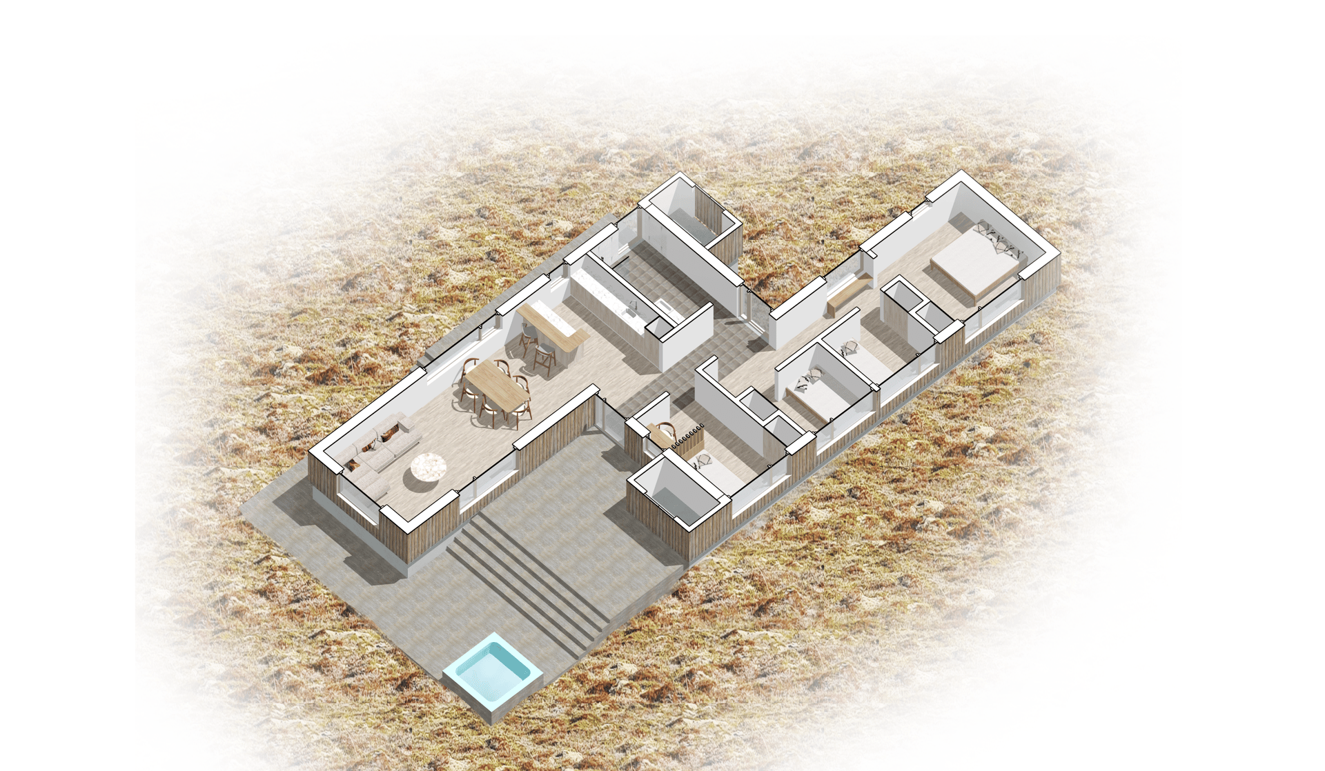 Landscape