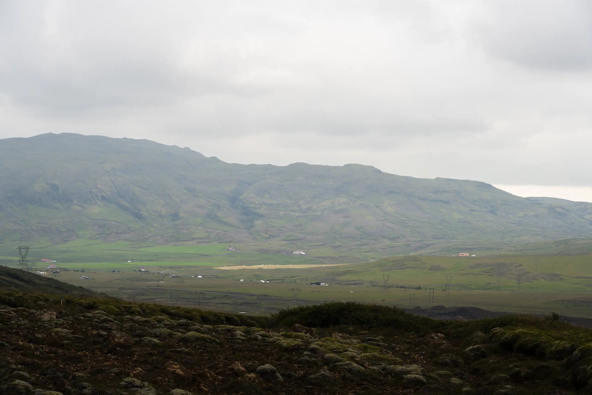 Vesturhlíðarbyggð býður upp á þrjá afhendingarmáta, allt frá auðri eignarlóð að fullbúnu sumarhúsi.