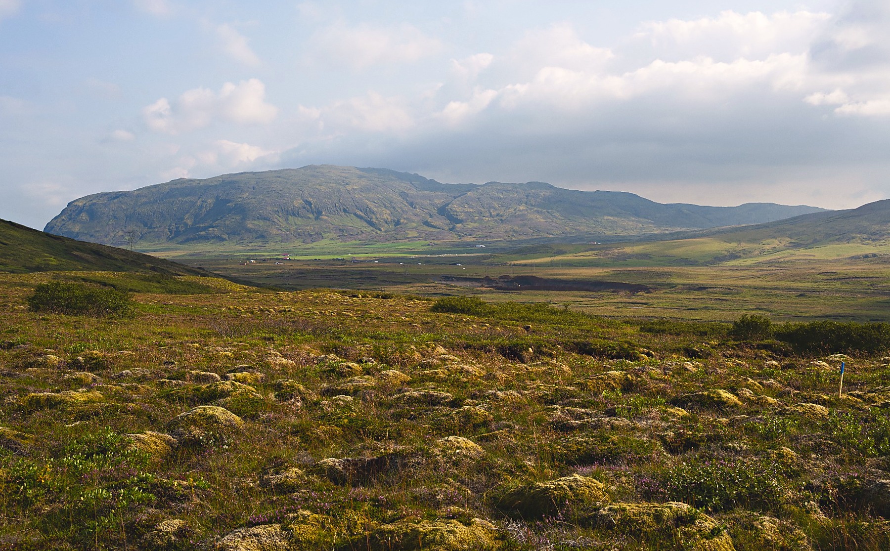 Lóðakort