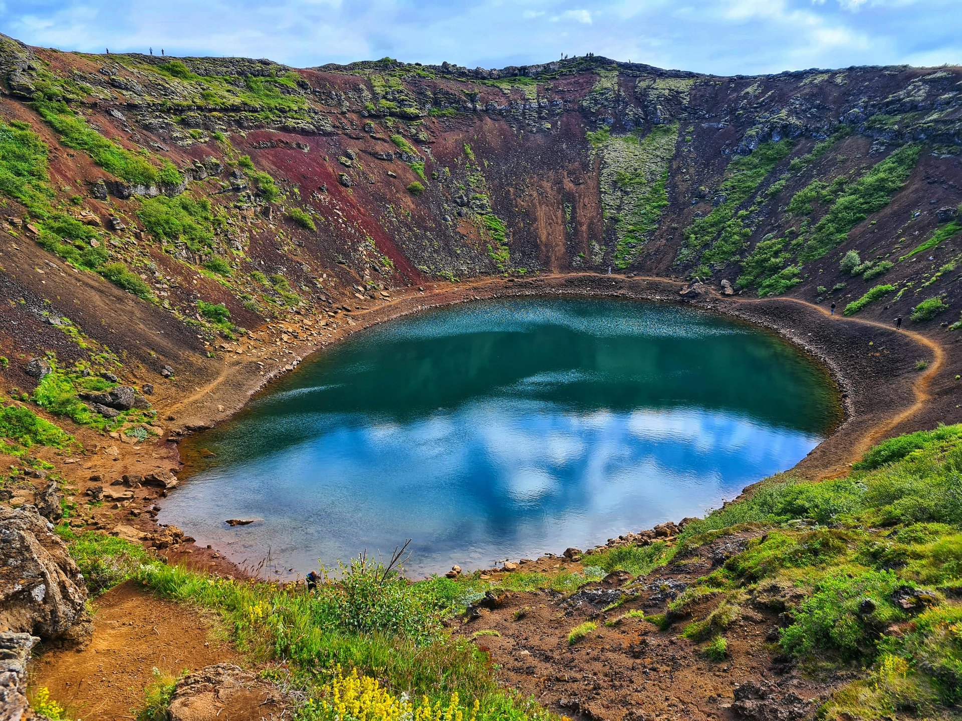 Kerið